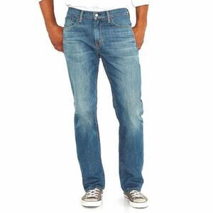 Paper Denim & Cloth‎ Straight Leg Denim Jean - Men’s 32x30